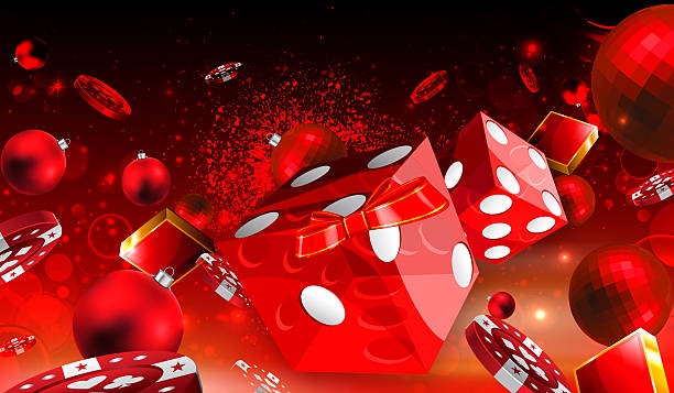Live Dealer dan slot games di platform angker4d