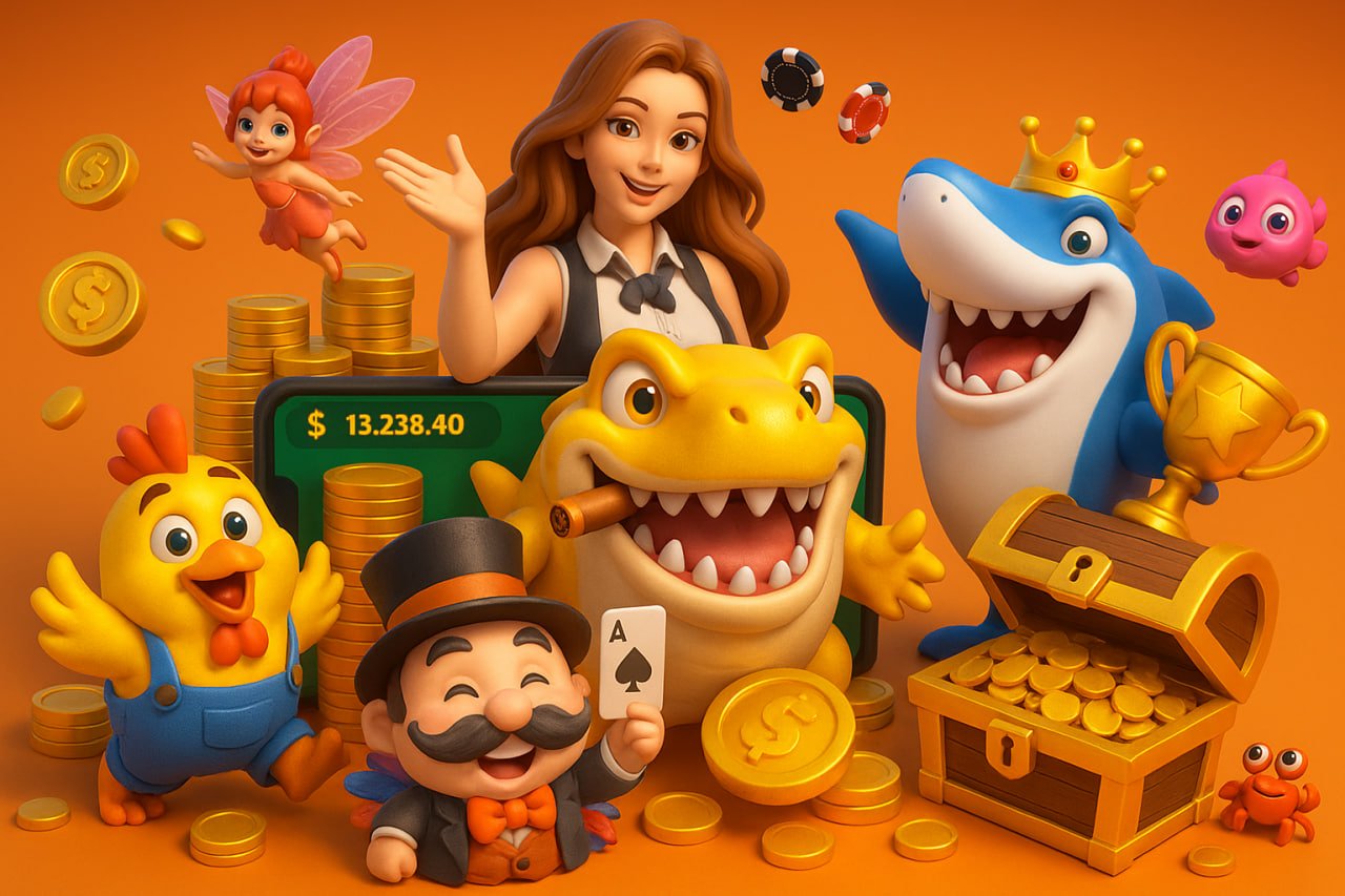 angker4d featured game showcase