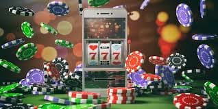 Antarmuka Bet Slip di aplikasi mobile angker4d dengan pilihan pasar dari berbagai kategori
