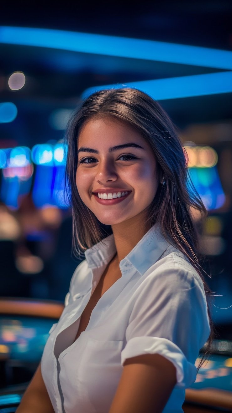Notifikasi dan riwayat transaksi deposit di dalam aplikasi angker4d